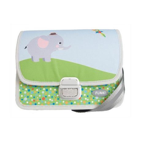 Funki FUNKI Kindergarten-Tasche 6020.017 little Elephant  