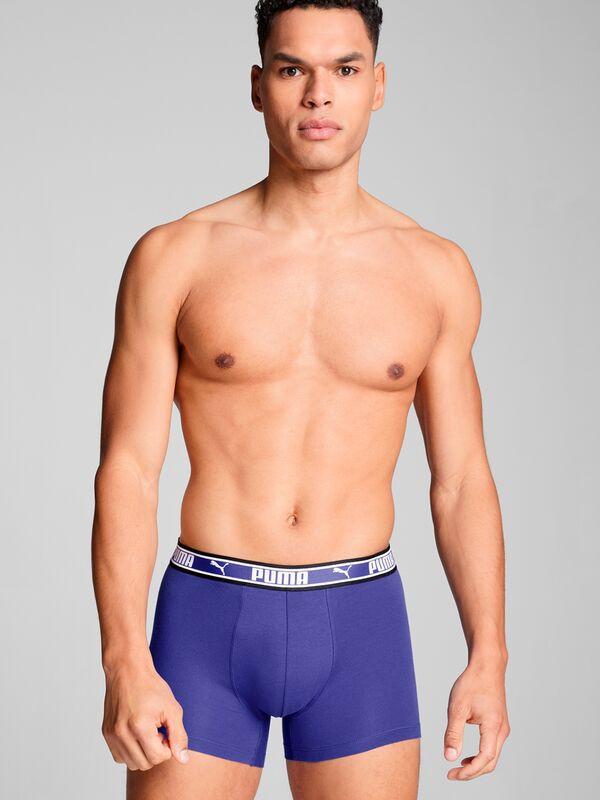 PUMA  Boxer doppio 