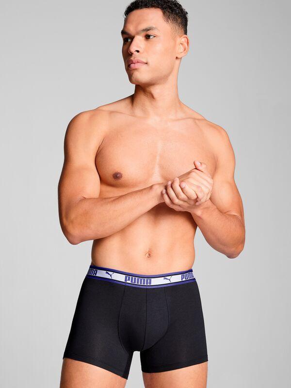 PUMA  Boxer doppio 