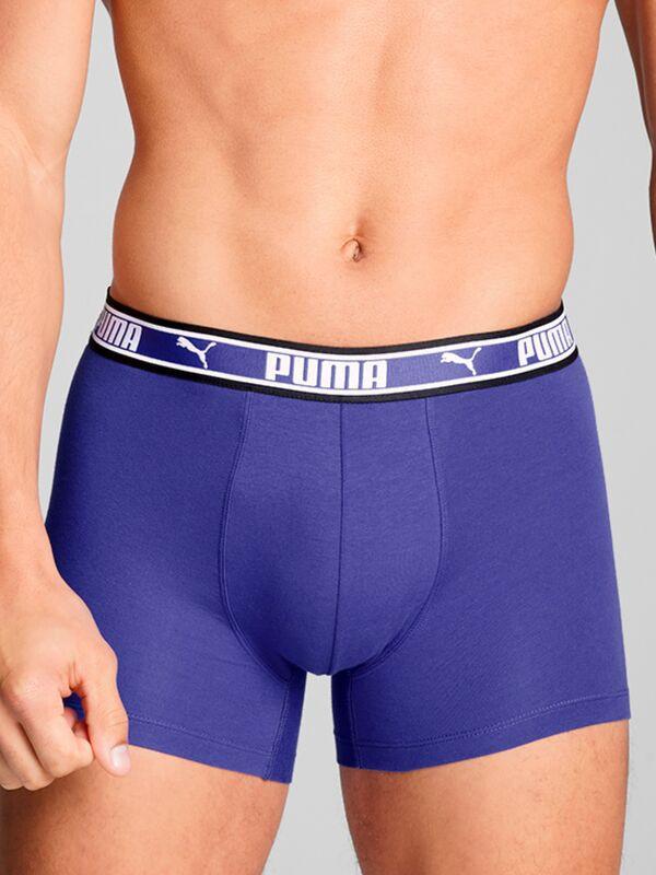 PUMA  Boxer doppio 