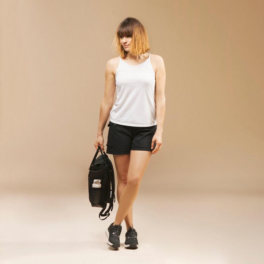 QUECHUA  Shorts - NH500 REG 