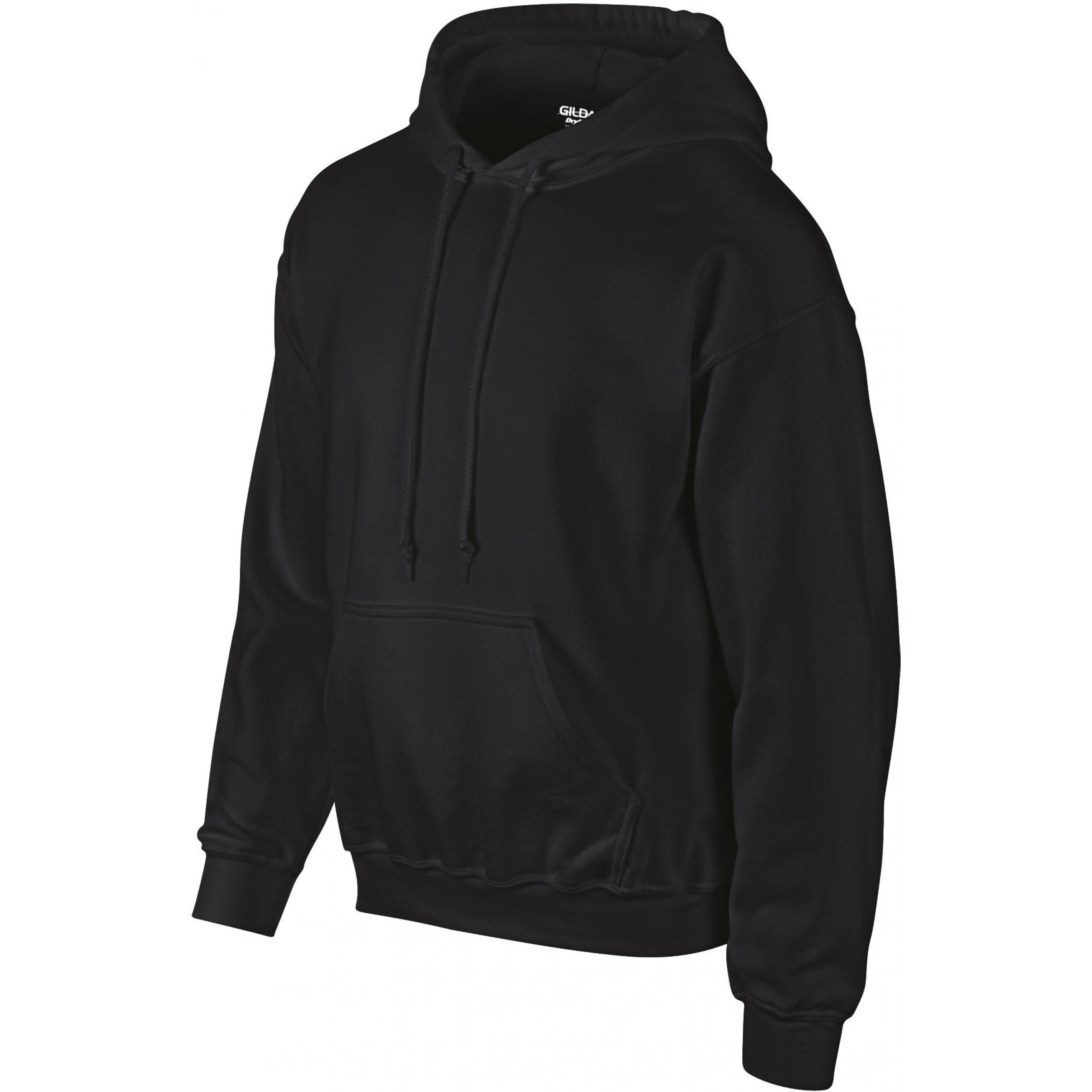 Gildan  hoodie gidan drybend ®. 