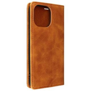 Avizar  Custodia iPhone 13 Pro Camel 