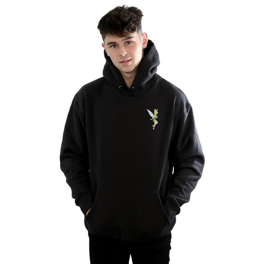 Disney Tinkerbell Kapuzenpullover  
