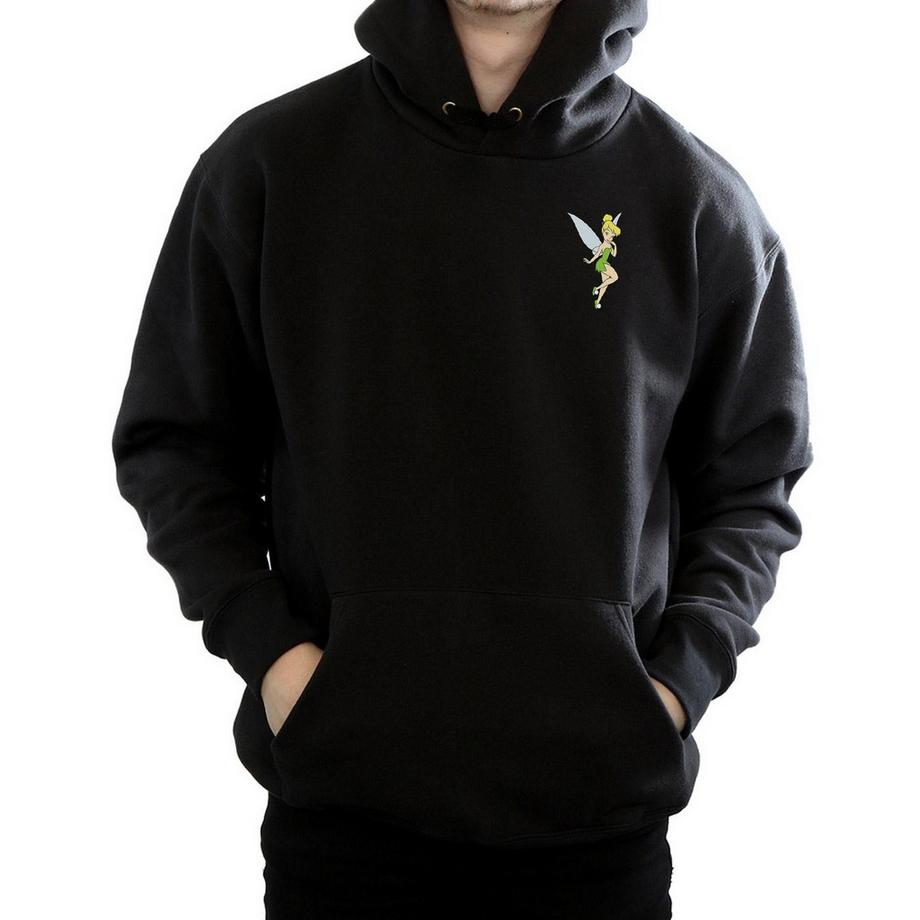 Disney Tinkerbell Kapuzenpullover  