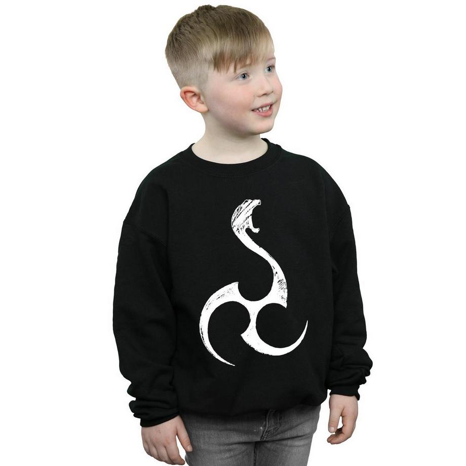 Harry Potter  Sweat DARK ARTS 