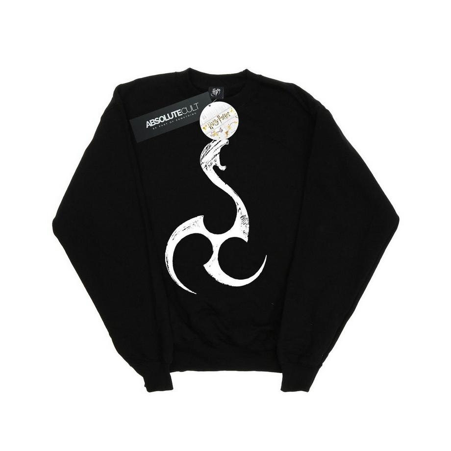 Sweat DARK ARTS