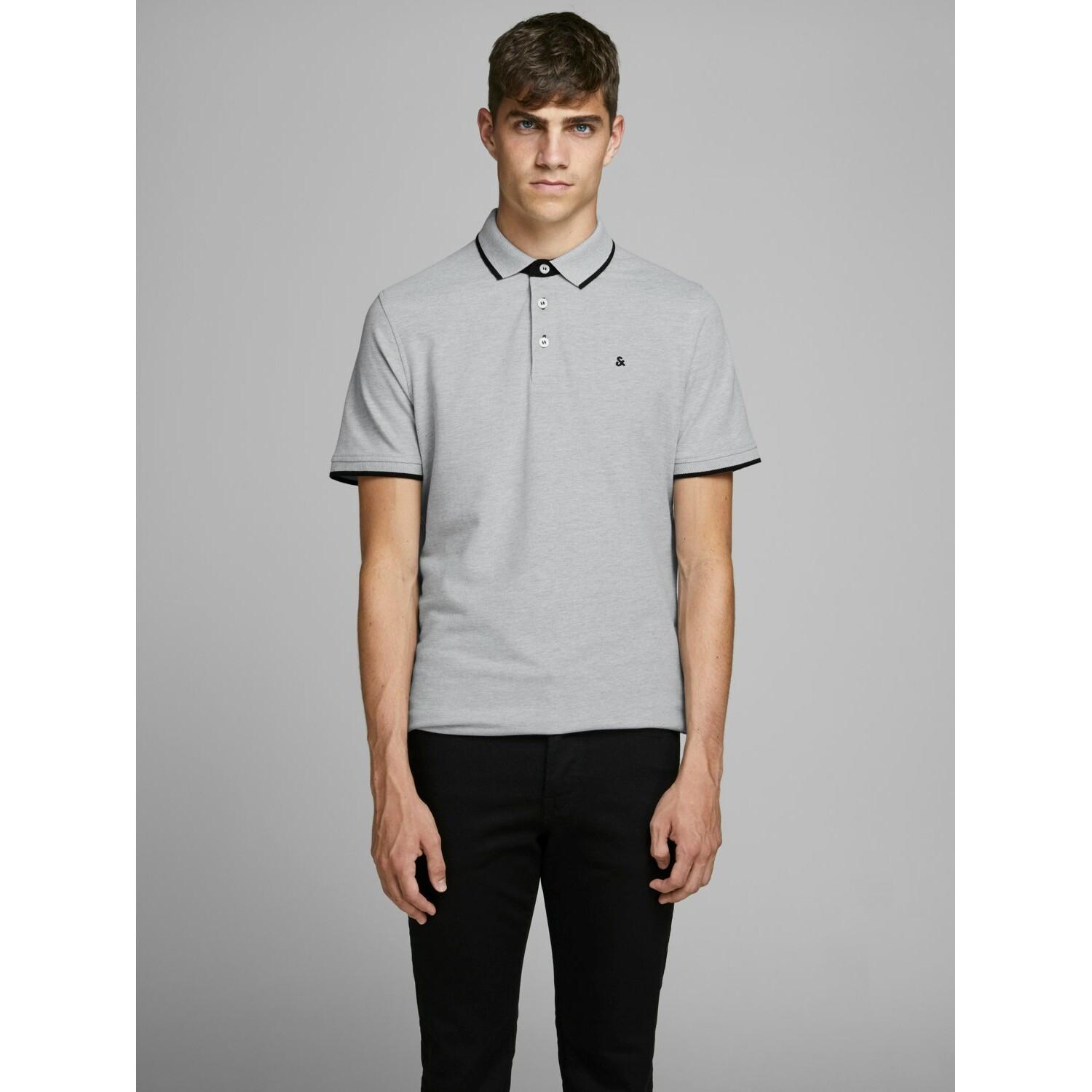 JACK & JONES Paulos Slim Fit Poloshirt  