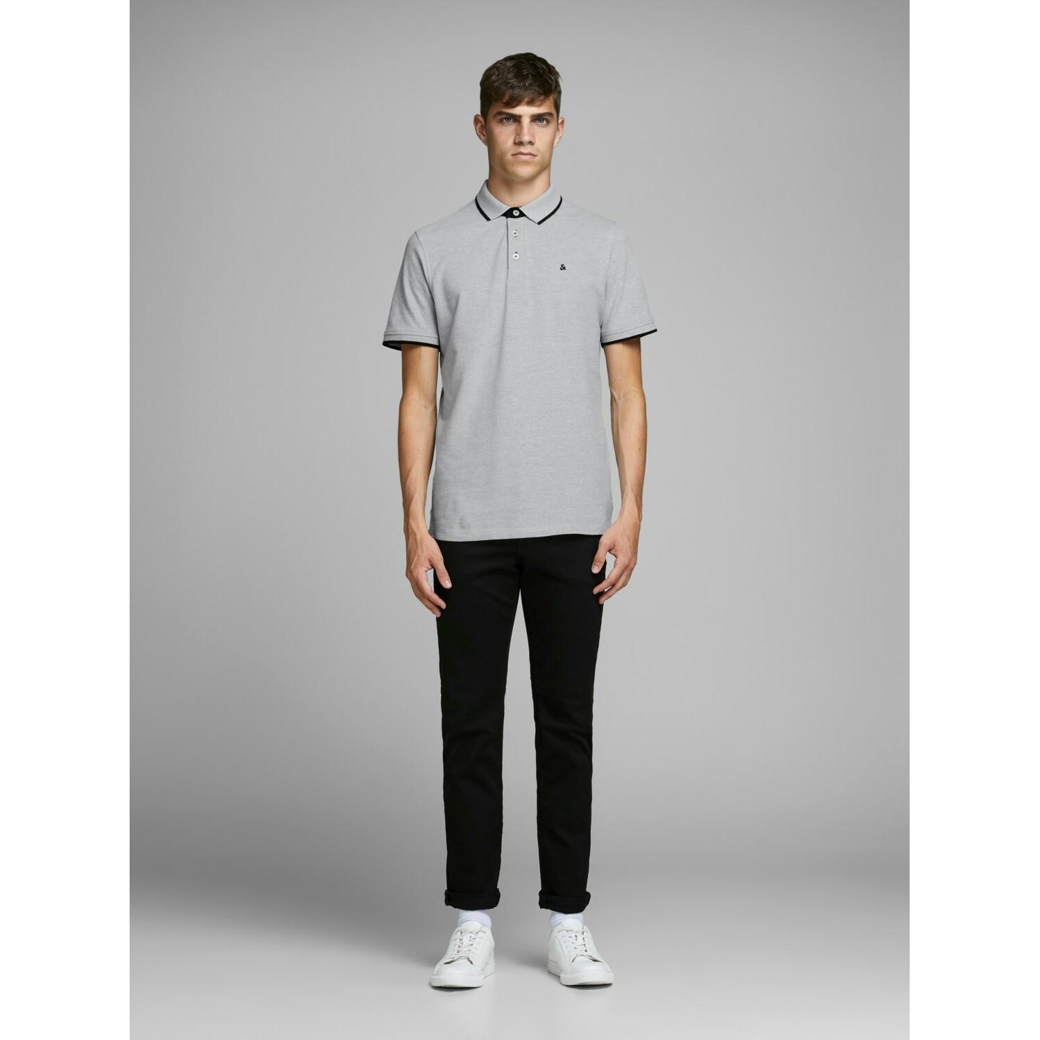 JACK & JONES Paulos Slim Fit Poloshirt  