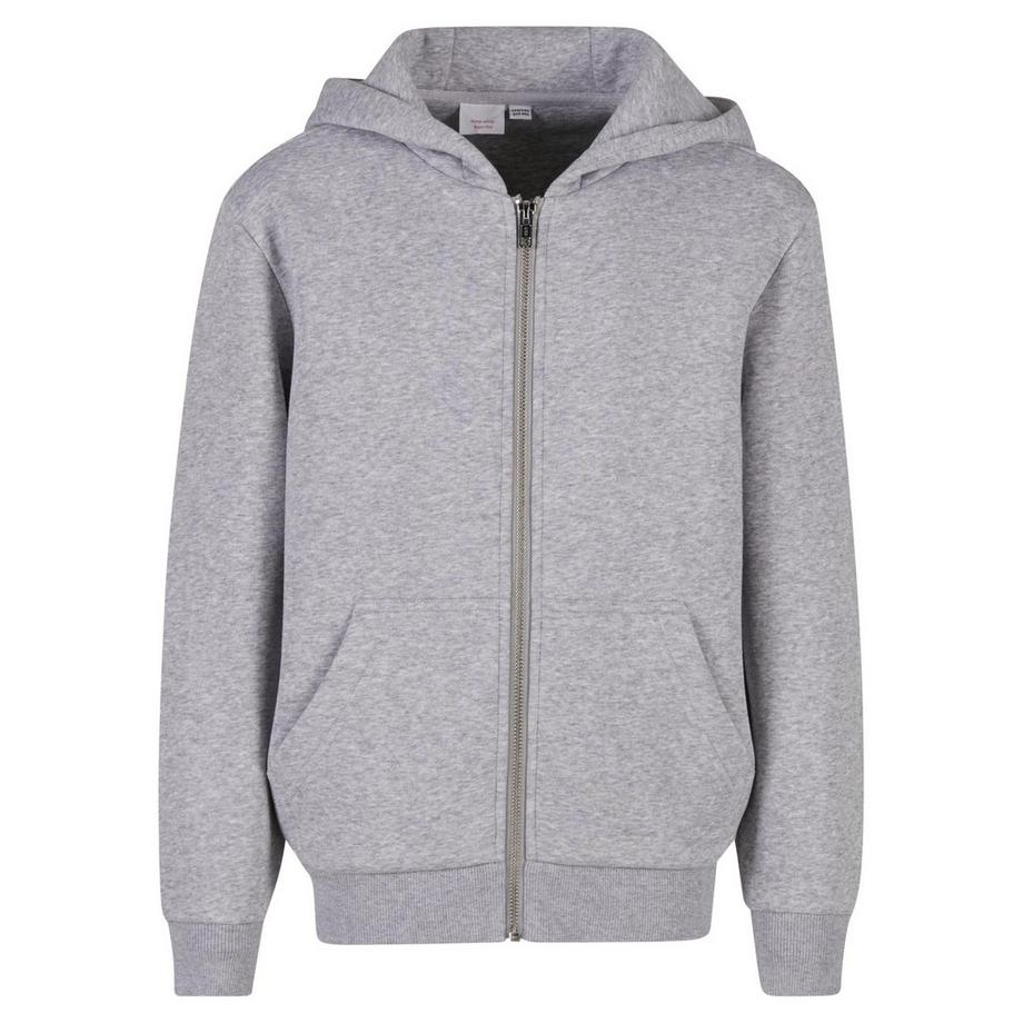 Veste À Capuche