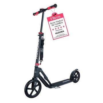 Scooter Big Wheel Style 230 Schwarz