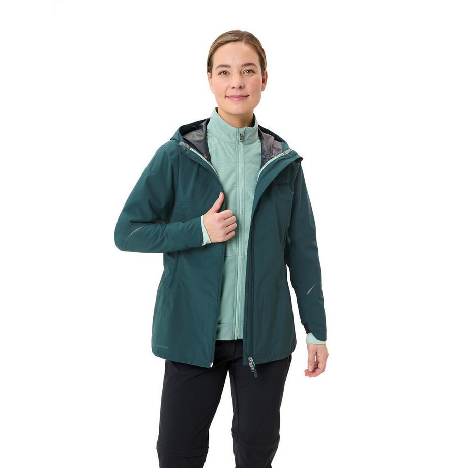 VAUDE  Yaras 3in1 Jacket 