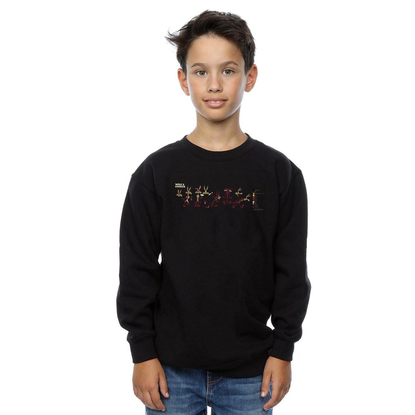 LOONEY TUNES  Sweatshirt 