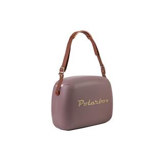 Polarbox  Polarbox CoolerBag borsa frigo 6 L Marrone 