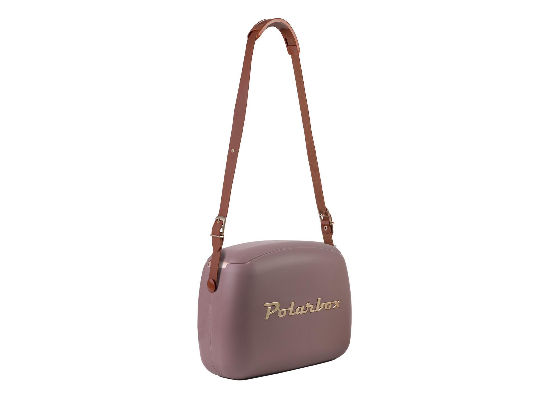 Polarbox  Polarbox CoolerBag borsa frigo 6 L Marrone 