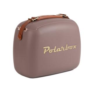 Polarbox  Polarbox CoolerBag borsa frigo 6 L Marrone 