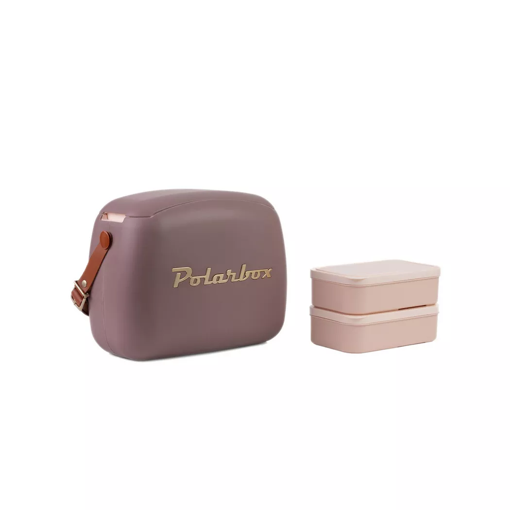 "Polarbox 6 l"
