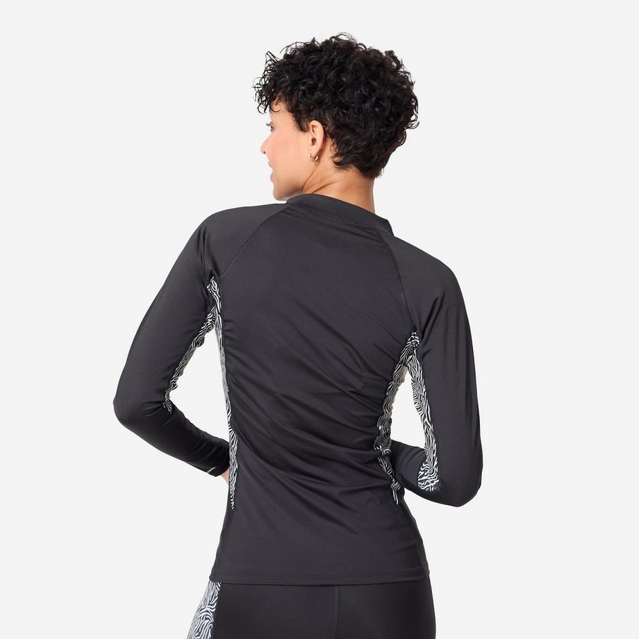 DECATHLON Phoebe Badeanzug Oberteil  