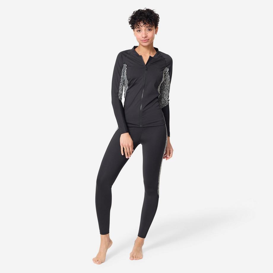 DECATHLON Phoebe Badeanzug Oberteil  