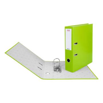 Classeur fédéral A4 7cm - Vert clair