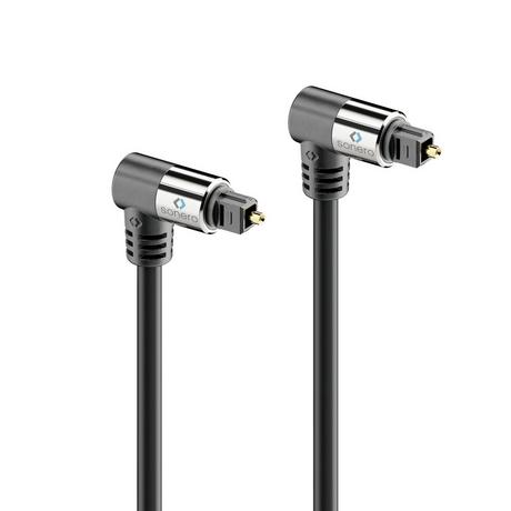 sonero  Audio-Kabel Toslink - Toslink 7.5 m 