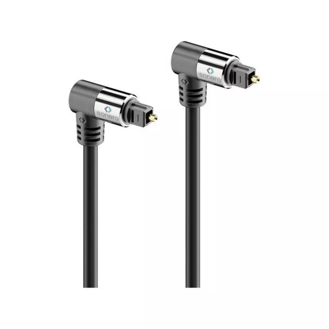 sonero Audio-Kabel Toslink - Toslink 7.5 m