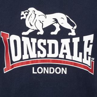 LONSDALE  t-shirt parson 