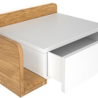 La Redoute Intérieurs Chevet à suspendre  