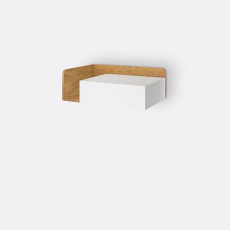 La Redoute Intérieurs Chevet à suspendre  