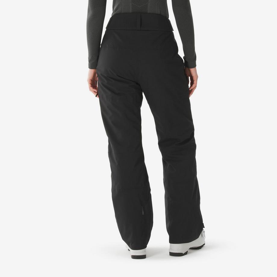 WEDZE  Pantaloni da sci donna impermeabili traspiranti 