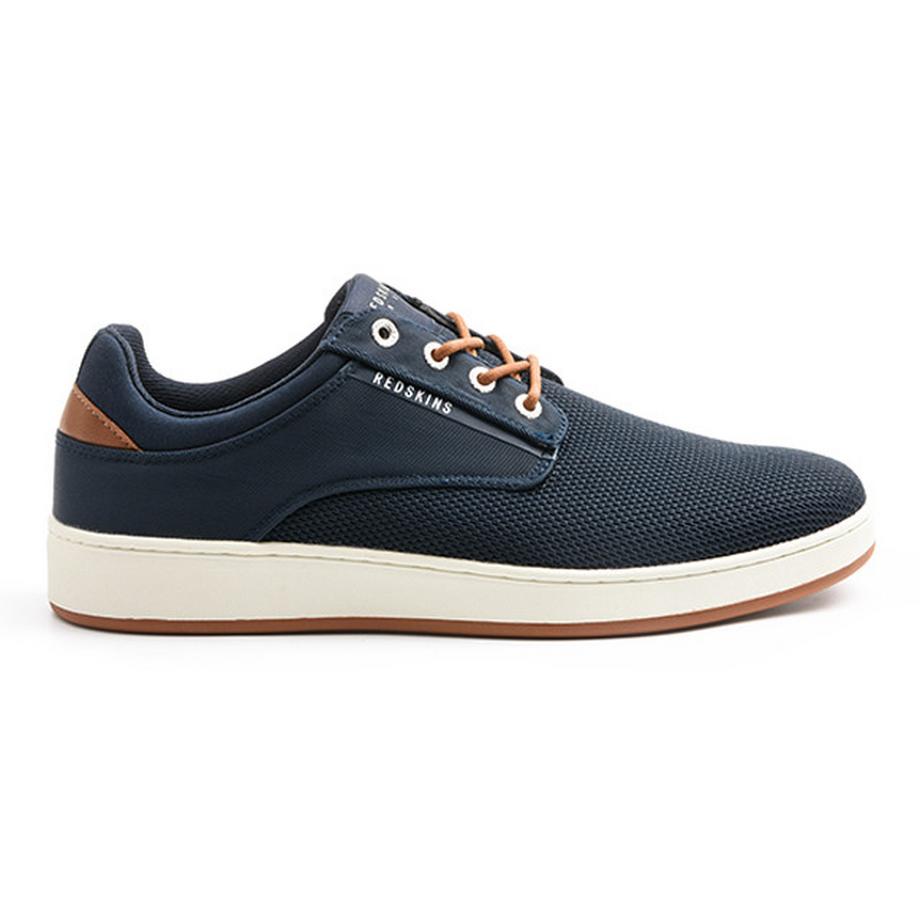 Redskins Pachira 2 Low Top Sneakers  