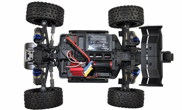 Amewi  Amewi 22626 modellino radiocomandato (RC) Buggy Motore elettrico 1:16 