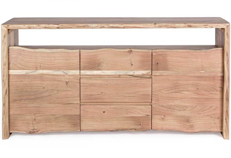 mutoni Credenza Eneas 3 ante  