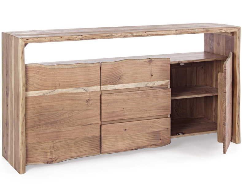 mutoni Credenza Eneas 3 ante  