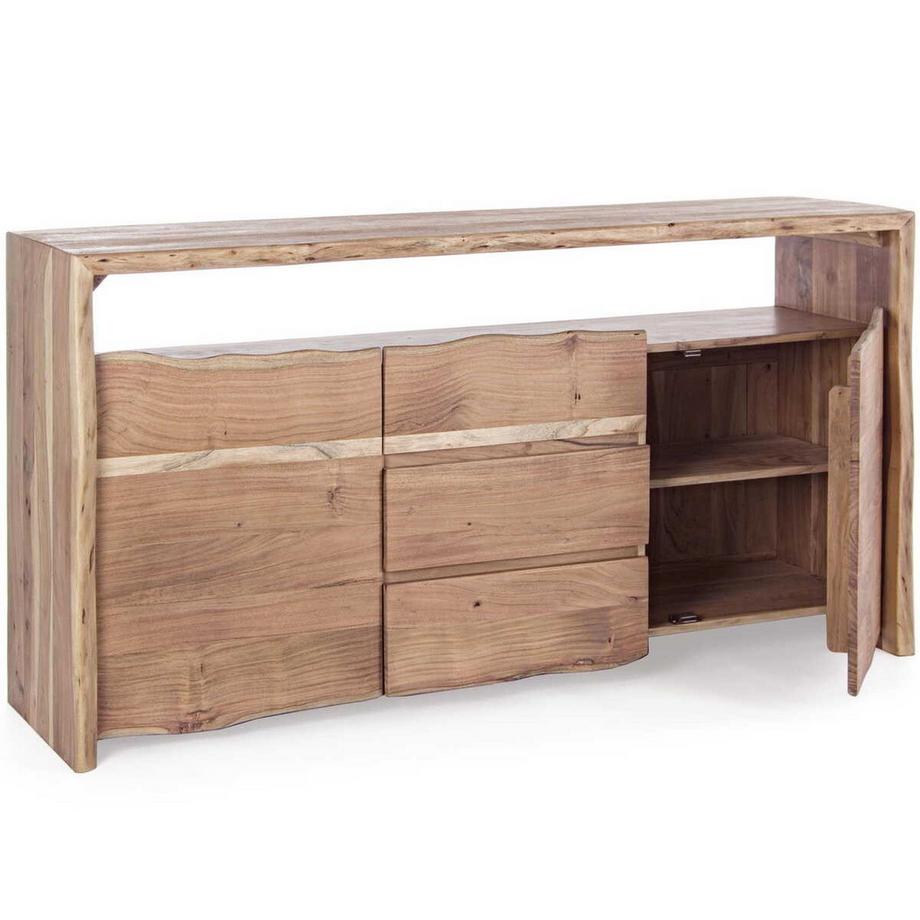 mutoni Credenza Eneas 3 porte  
