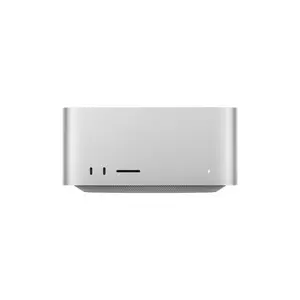 Mac Studio mini PC  M 32 GB 512 GB SSD macOS Monterey Mini-PC Silber