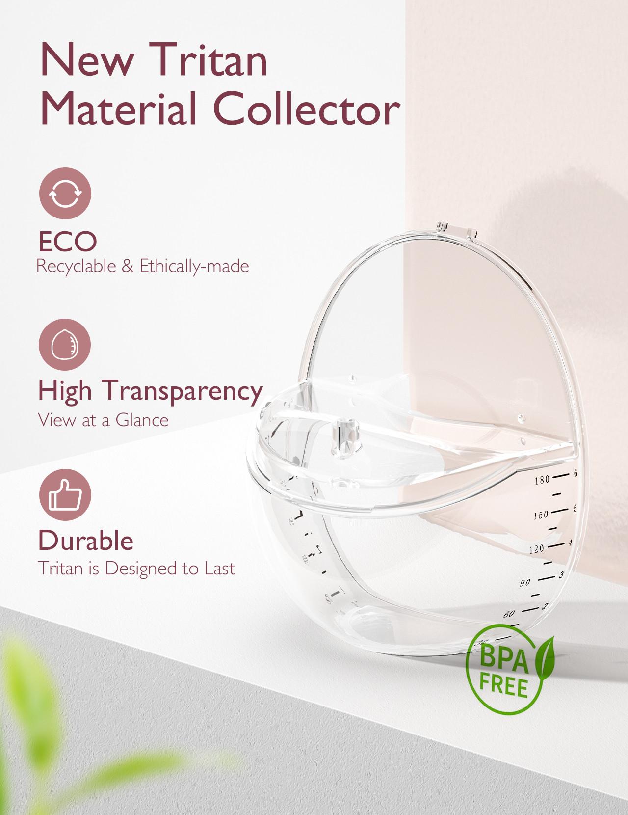 Momcozy  M6 Doppelmilchpumpe 