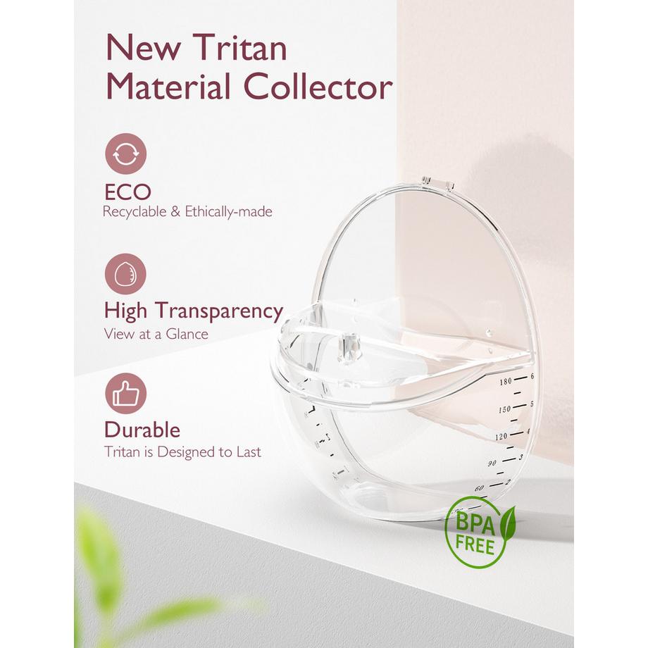 Momcozy  M6 Doppelmilchpumpe 