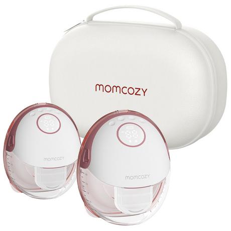 Momcozy  M6 Doppelmilchpumpe 