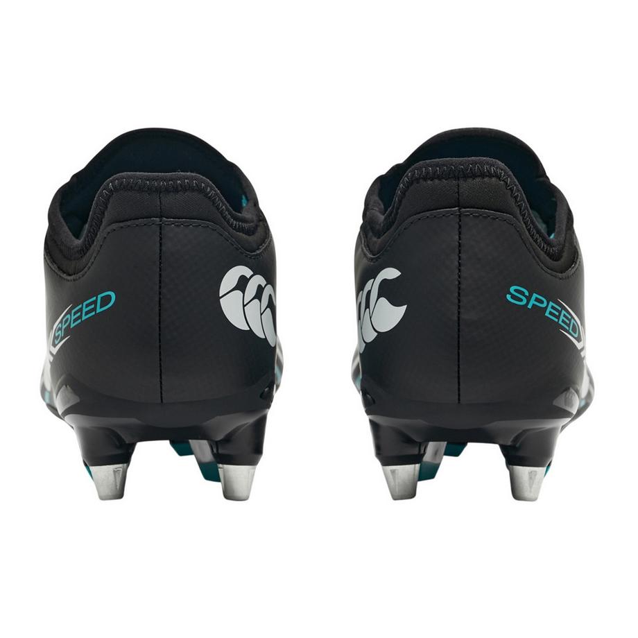 Canterbury  Chaussures De Rugby Terrain Souple Speed Falcon 2.0 Team 