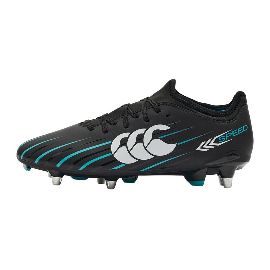 Canterbury  Chaussures De Rugby Terrain Souple Speed Falcon 2.0 Team 