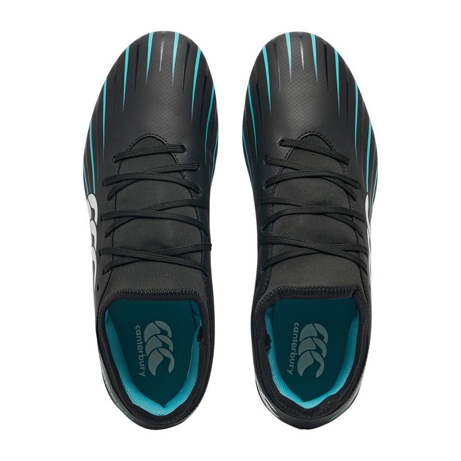 Canterbury  Chaussures De Rugby Terrain Souple Speed Falcon 2.0 Team 