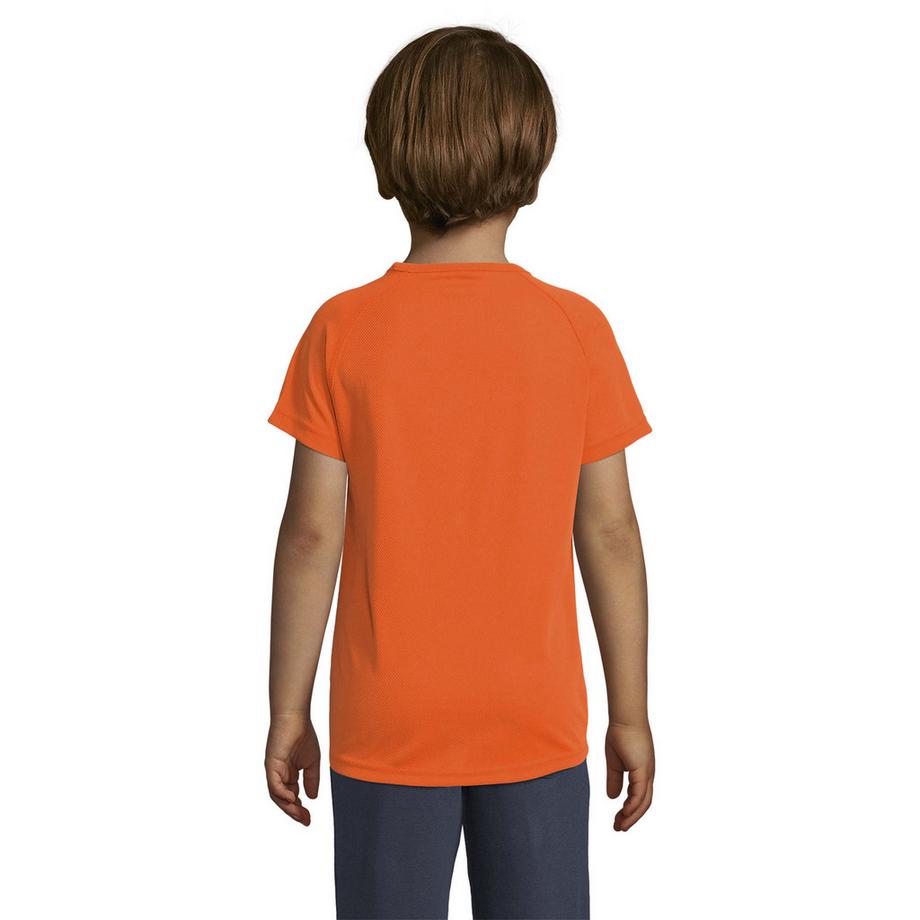 SOLS  T-ShirtSporty 