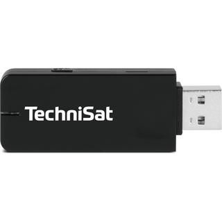 TechniSat  TELTRONIC ISIO USB-Dualband-WLAN-Adapter 