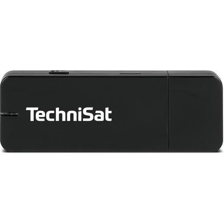 TechniSat  0005/3633 scheda di rete e adattatore WLAN 433 Mbit/s 