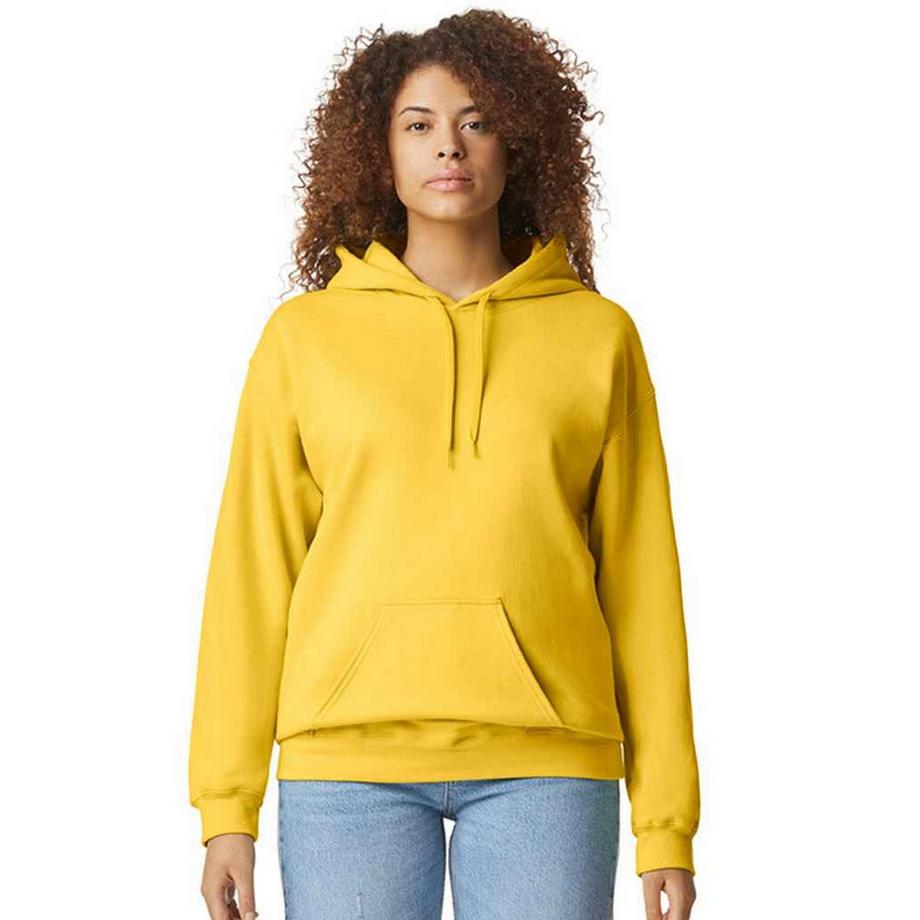 Sweat à capuche SOFTSTYLE