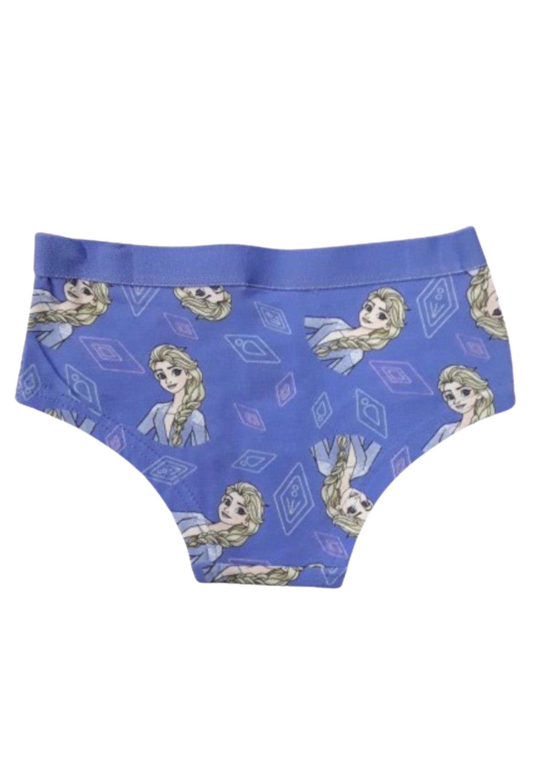 Disney  Unterwäsche in Grau Melange 