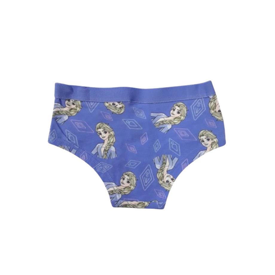 Disney  Unterwäsche in Grau Melange 