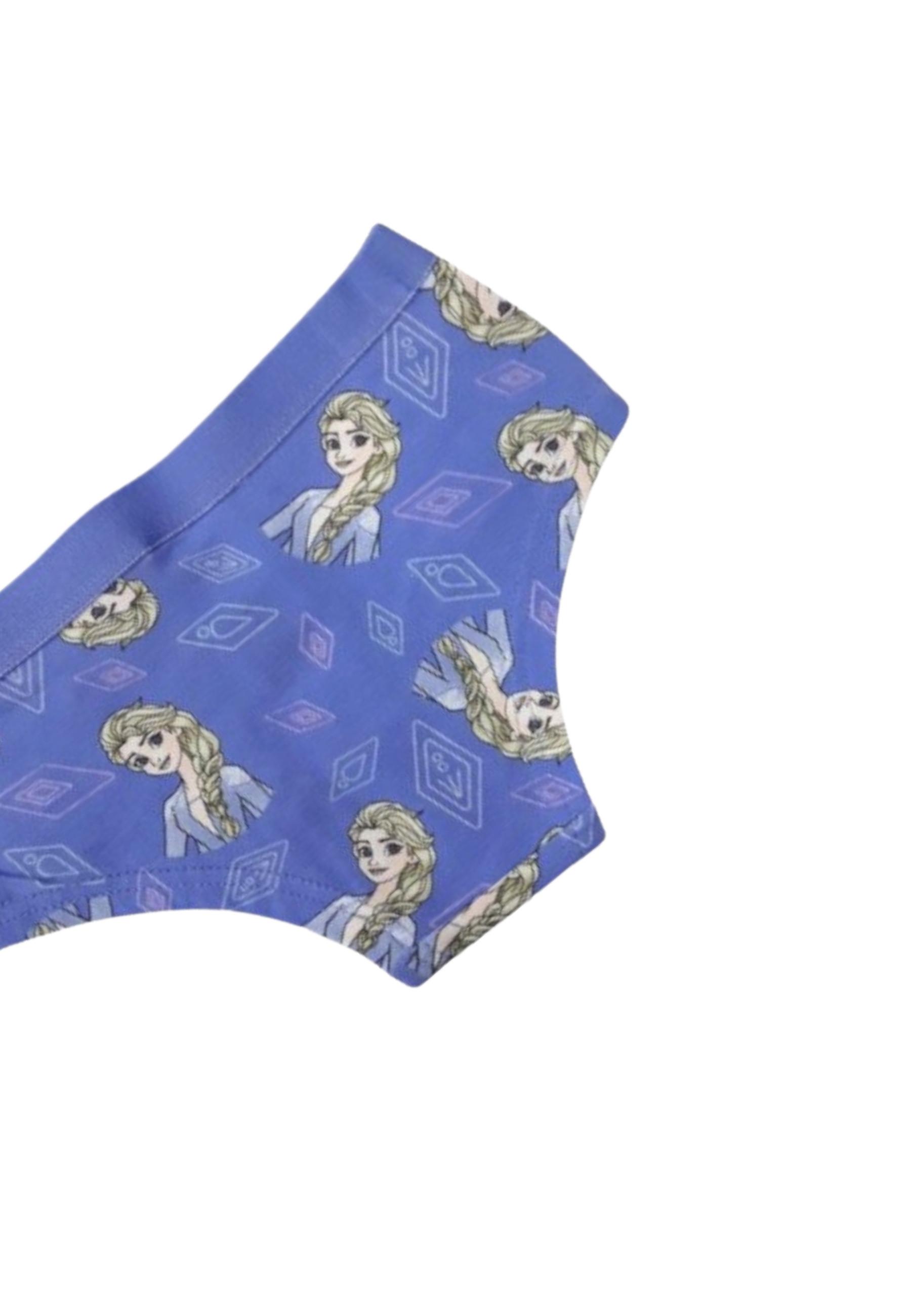 Disney  Unterwäsche in Grau Melange 