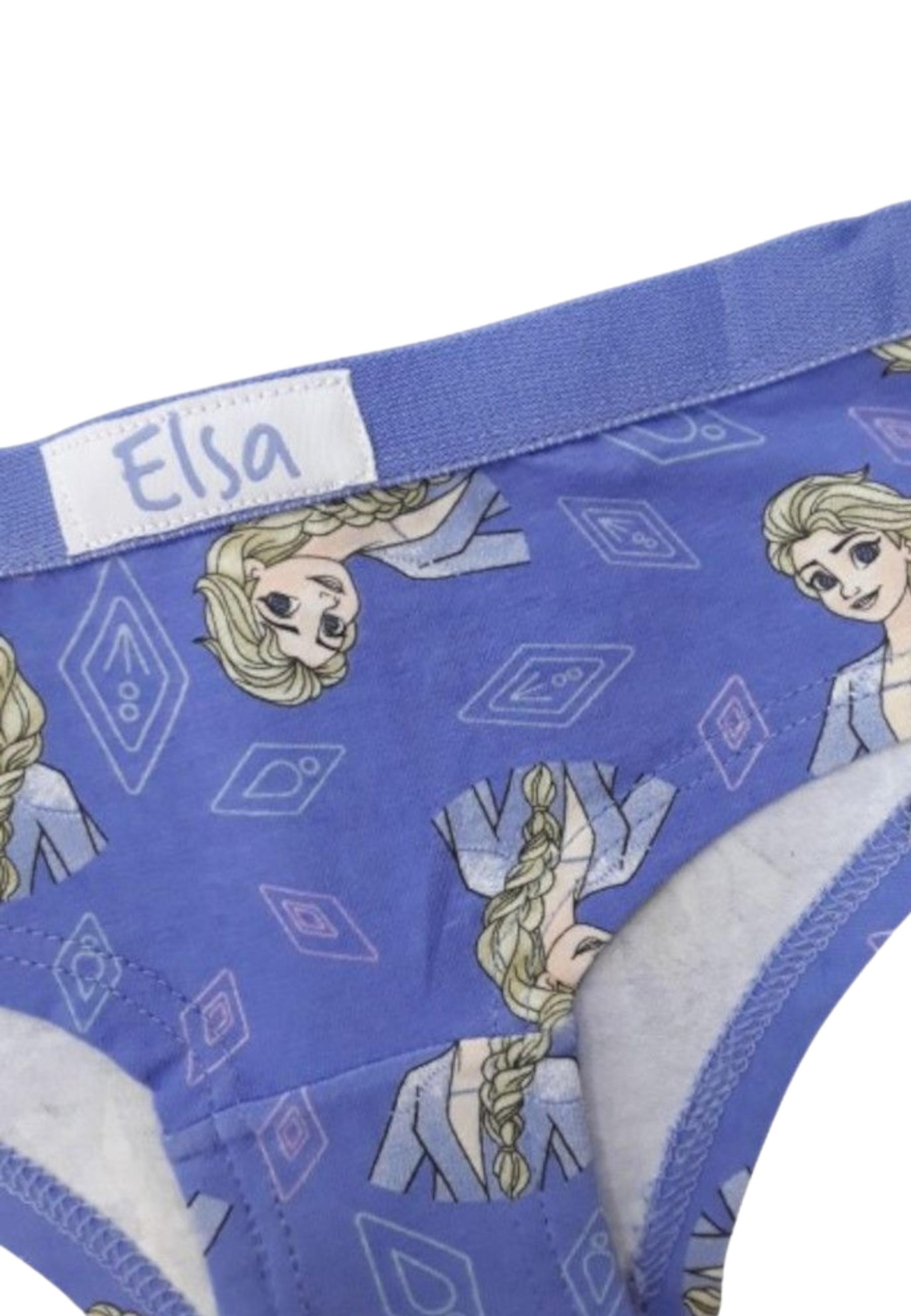 Disney  Unterwäsche in Grau Melange 